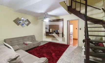 Casa para Venda - Centro, 2 Quartos,  125 m² - Osasco
