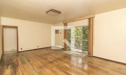 Apartamento para Venda - Jardim Carioca, 3 Quartos,  187 m² - Rio de Janeiro