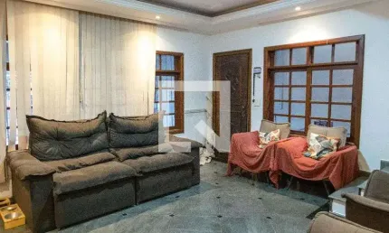 Casa para Venda - Macedo, 4 Quartos,  309 m² - Guarulhos