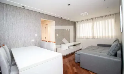 Apartamento para Venda - Nova Petrópolis, 2 Quartos,  65 m² - São Bernardo do Campo
