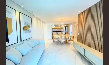 Apartamento para Venda - União, 3 Quartos,  96 m² - Belo Horizonte
