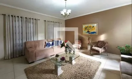Casa para venda - vila mimosa, 3 quartos,  279 m² - campinas
