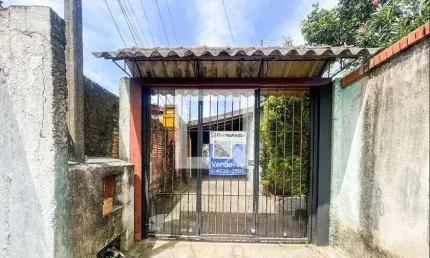 Casa para Venda - Feitoria Seller, 3 Quartos,  300 m² - São Leopoldo
