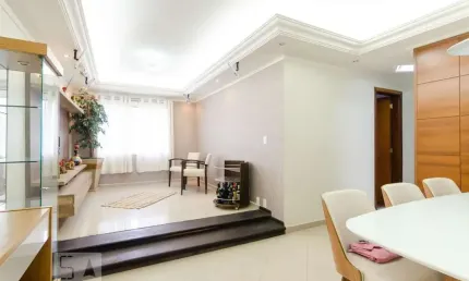 Apartamento para Venda - Parque Prado, 3 Quartos,  86 m² - Campinas