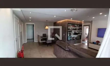 Apartamento para venda - jardim vazani, 3 quartos,  125 m² - são paulo