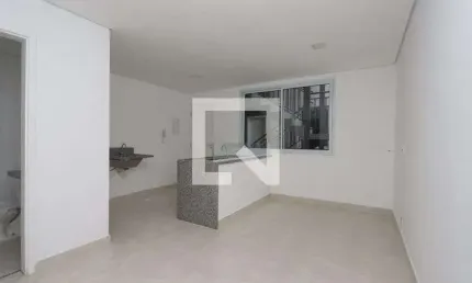 Kitnet / Stúdio para Venda - Sapopemba, 2 Quartos,  41 m² - São Paulo