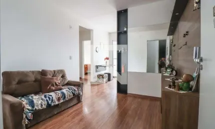 Apartamento para Venda - Scharlau, 2 Quartos,  52 m² - São Leopoldo