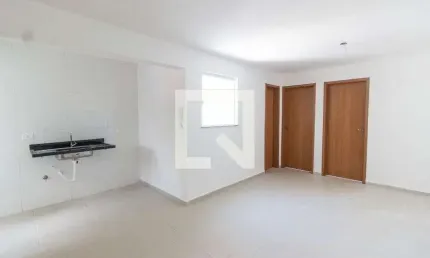 Apartamento para venda - água fria, 2 quartos,  44 m² - são paulo