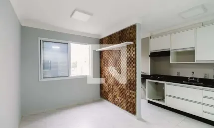 Apartamento para venda - água branca, 1 quarto,  31 m² - são paulo