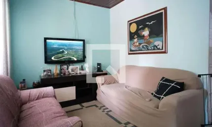 Casa para Venda - Artur Alvim, 2 Quartos,  60 m² - São Paulo