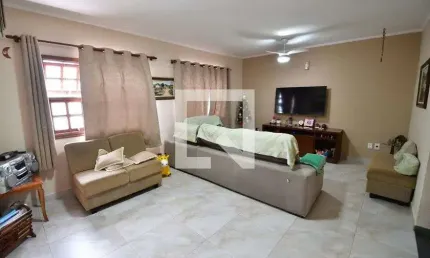Casa / Sobrado em Condomínio para Venda - Parque Imperador, 2 Quartos,  122 m² - Campinas