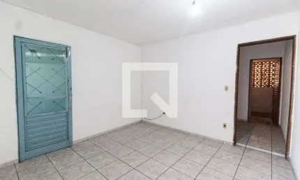 Casa para Venda - Mandaqui, 1 Quarto,  50 m² - São Paulo