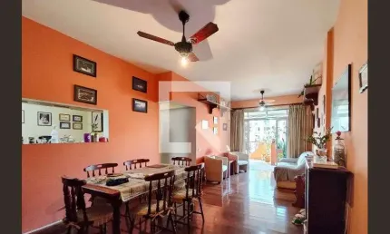 Cobertura para Venda - Tijuca, 4 Quartos,  238 m² - Rio de Janeiro