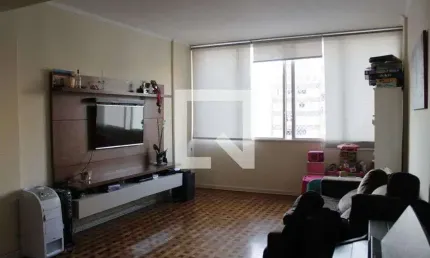 Apartamento para venda - santa cecília, 4 quartos,  182 m² - são paulo