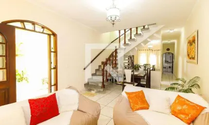 Casa para Venda - Vila Aricanduva, 4 Quartos,  150 m² - São Paulo