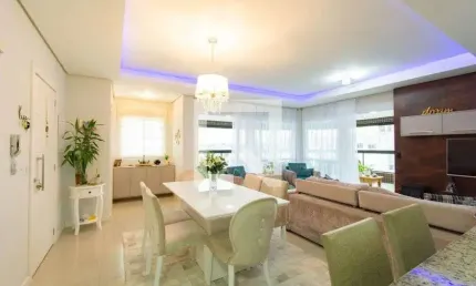 Apartamento para venda - centro, 3 quartos,  156 m² - canoas