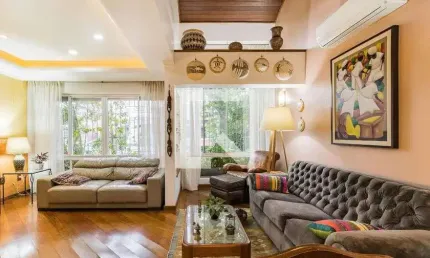 Casa para venda - jardim itu-sabará, 3 quartos,  210 m² - porto alegre