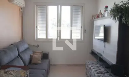 Apartamento para Venda - Partenon, 2 Quartos,  63 m² - Porto Alegre