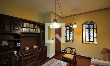 Casa para venda - nova petrópolis, 3 quartos,  236 m² - são bernardo do campo
