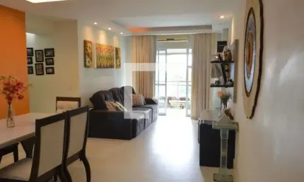 Apartamento para venda - jacarepaguá, 4 quartos,  110 m² - rio de janeiro