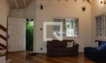 Casa para Venda - Rio Branco, 3 Quartos,  216 m² - Canoas