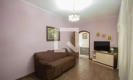 Casa para venda - vila sabrina , 2 quartos,  172 m² - são paulo