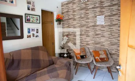Casa para Venda - Vila Yara, 5 Quartos,  253 m² - Osasco