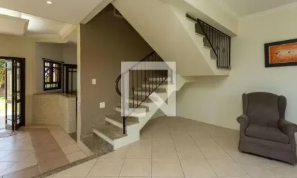 Casa para Venda - Alto Petrópolis, 3 Quartos,  257 m² - Porto Alegre