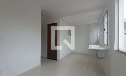 Apartamento para Venda - Ermelino Matarazzo, 2 Quartos,  37 m² - São Paulo