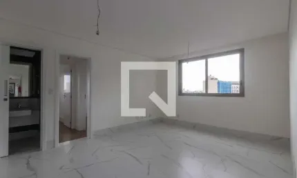 Apartamento para Venda - Santo Agostinho, 2 Quartos,  66 m² - Belo Horizonte