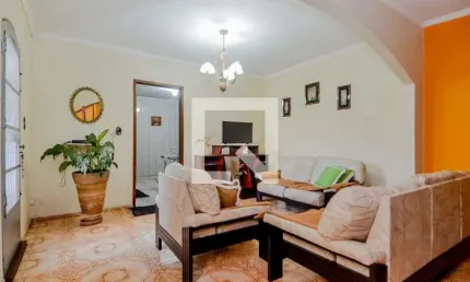 Casa para Venda - Gopoúva, 3 Quartos,  150 m² - Guarulhos
