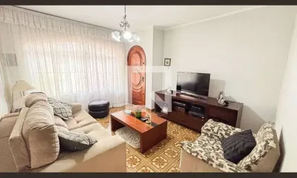 Casa para venda - campestre, 3 quartos,  250 m² - santo andré