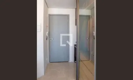 Kitnet / Stúdio para Venda - Bom Retiro, 1 Quarto,  36 m² - São Paulo