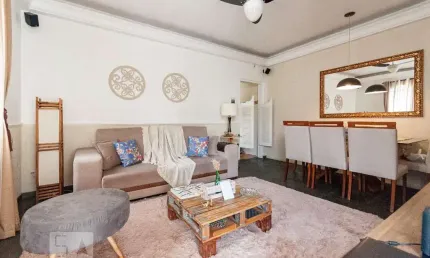 Casa para Venda - Vila Nogueira , 3 Quartos,  175 m² - Campinas