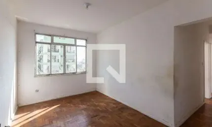 Apartamento para Venda - Tijuca, 2 Quartos,  72 m² - Rio de Janeiro