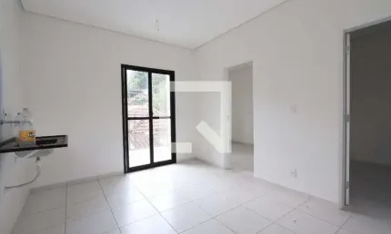 Kitnet / stúdio para venda - parque são lucas, 1 quarto,  30 m² - são paulo