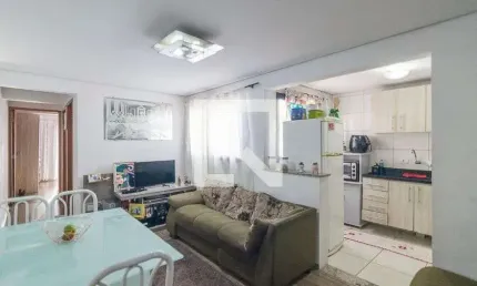 Cobertura para venda - vila leopoldina, 2 quartos,  120 m² - santo andré
