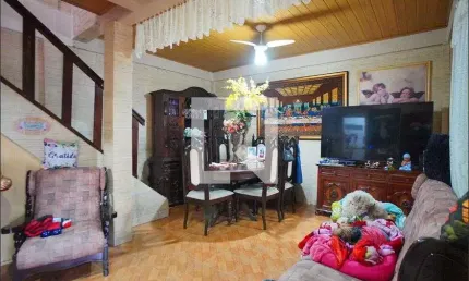 Casa para Venda - Sarandi, 2 Quartos,  240 m² - Porto Alegre