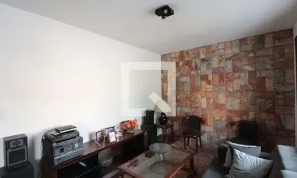 Casa para Venda - Santa Amélia, 4 Quartos,  210 m² - Belo Horizonte