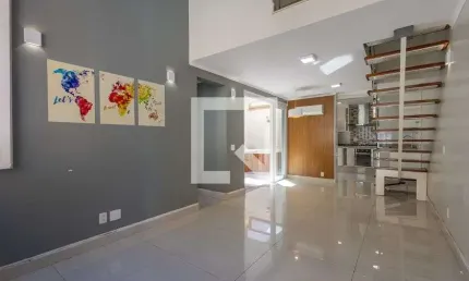 Casa / Sobrado em Condomínio para Venda - Tijuca, 3 Quartos,  130 m² - Rio de Janeiro