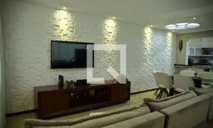 Casa para venda - nova petrópolis, 3 quartos,  242 m² - são bernardo do campo
