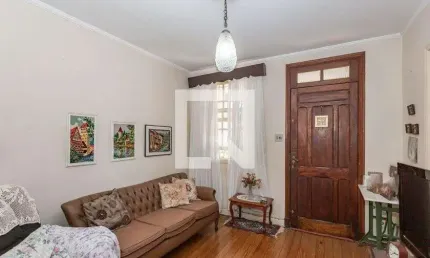 Casa para venda - sacomã, 2 quartos,  85 m² - são paulo