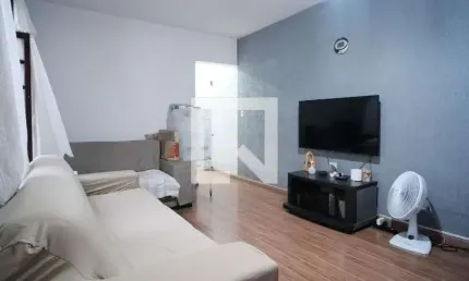 Casa para venda - vila nhocuné, 3 quartos,  169 m² - são paulo