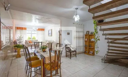 Casa para Venda - Quitaúna, 4 Quartos,  200 m² - Osasco