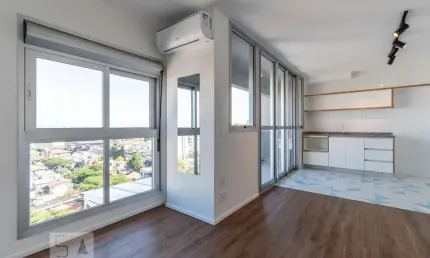 Kitnet / stúdio para venda - vila madalena, 1 quarto,  36 m² - são paulo