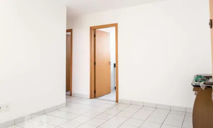 Apartamento para venda - floramar, 2 quartos,  50 m² - belo horizonte