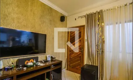 Casa para Venda - Vila Tibirica, 3 Quartos,  284 m² - Santo André