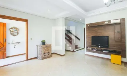 Casa para Venda - Bom Jesus, 4 Quartos,  240 m² - Porto Alegre
