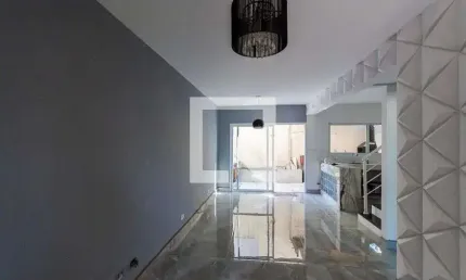 Casa / Sobrado em Condomínio para Venda - Santa Teresinha, 4 Quartos,  133 m² - Santo André