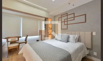 Kitnet / stúdio para venda - vila mariana, 1 quarto,  29 m² - são paulo